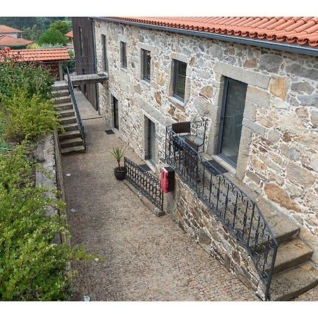 Eira Dos Canastros Sever do Vouga Eksteriør billede